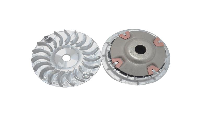 TAHRİK SETİ (RZ250-S)